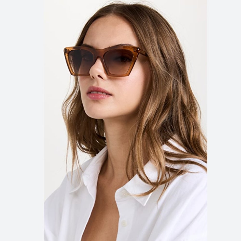 Illesteva Womens Lisbon Sunglasses
